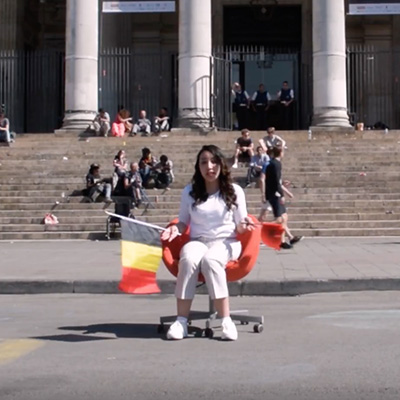 rencontre marocaines a bruxelles