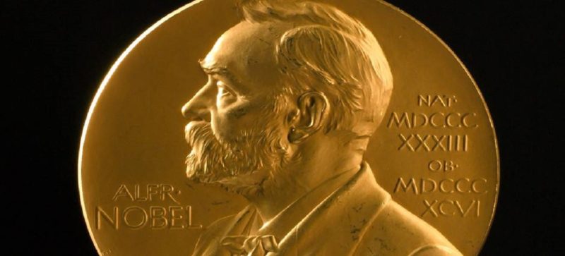 En 120 Ans D’existence, L’âge Des Lauréats Des Prix Nobel N’a Fait Qu ...